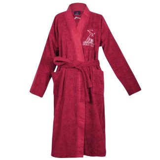 Μπουρνουζι X-large Essential 3210 Bordeaux Μπουρνουζι X-large Essential 3210 Bordeaux