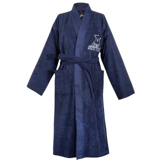 Μπουρνουζι X-large Essential 3212 Royal Blue Μπουρνουζι X-large Essential 3212 Royal Blue