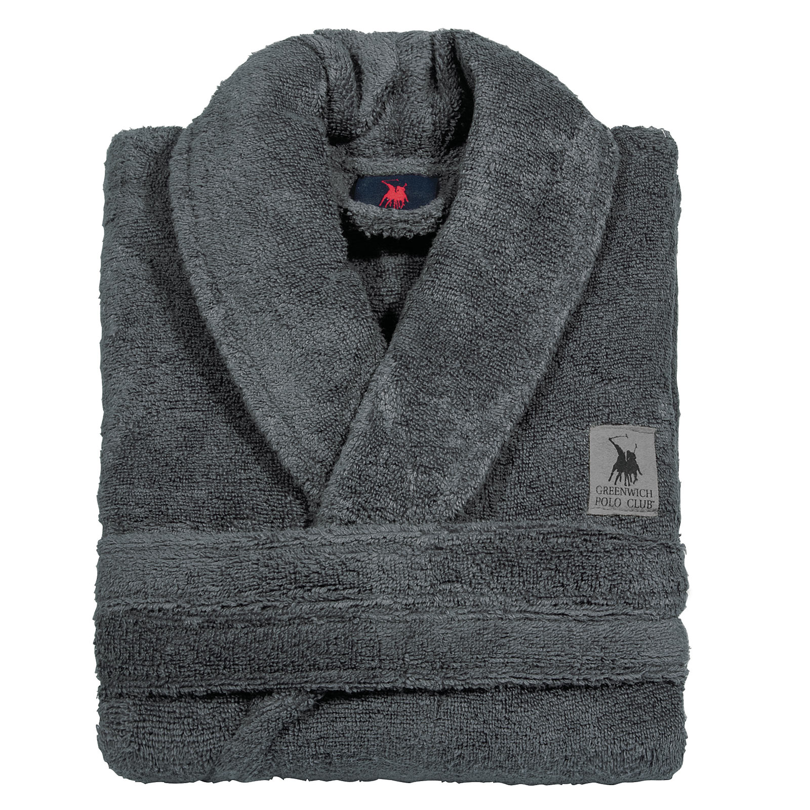 Μπουρνουζι Xx-large Dark Grey 3203 Dark Grey Μπουρνουζι Xx-large Dark Grey 3203 Dark Grey