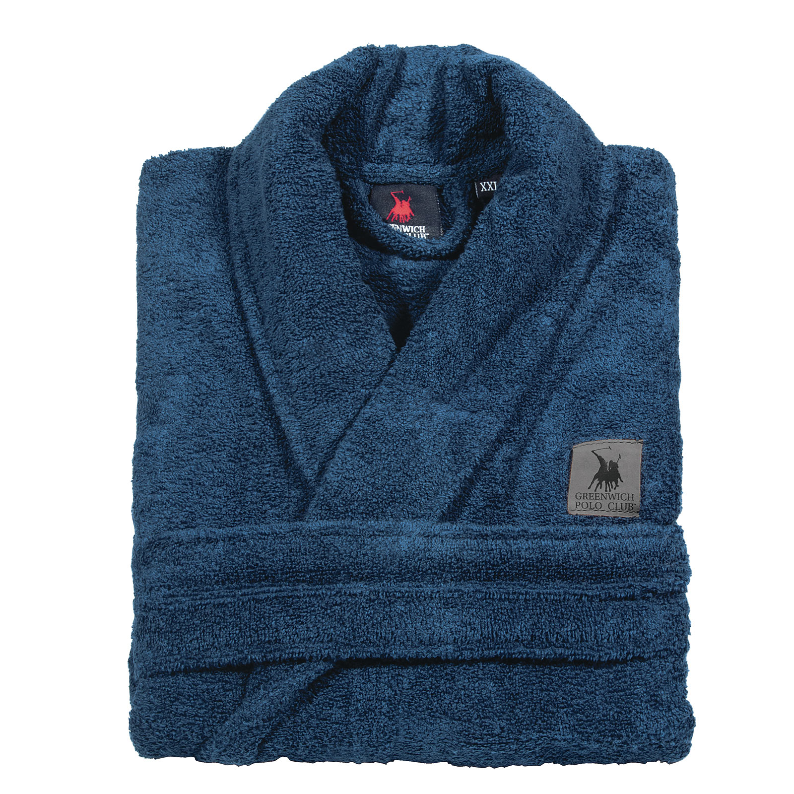 Μπουρνουζι Xx-large Royal Blue 3206 Royal Blue Μπουρνουζι Xx-large Royal Blue 3206 Royal Blue