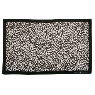 Pareo Apparel 110χ180 Essential 4036 Black, Taupe