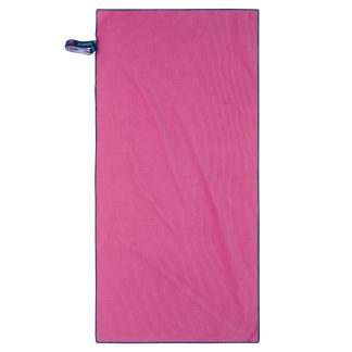 Πετσετα Γυμναστηριου 45χ90 3868 Φουξια