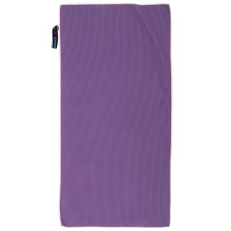 Πετσετα Γυμναστηριου 45χ90 Essential 4022 Purple
