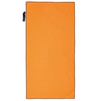 Πετσετα Γυμναστηριου 45χ90 Essential 4023 Orange
