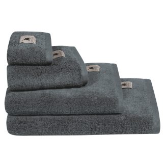Πετσετα Μπανιου 70χ140 3154 Grey