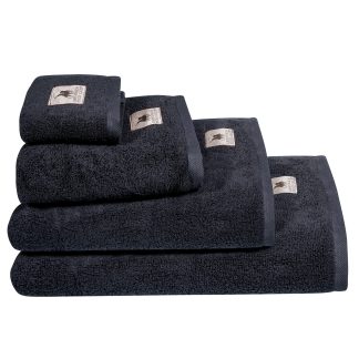 Πετσετα Μπανιου 70χ140 3155 Black