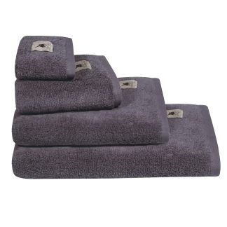 Πετσετα Μπανιου 70χ140 3159 Dark Lilac