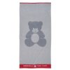 Junior Πετσέτα Θαλάσσης 70×140 3895 Γκρι Junior Πετσέτα Θαλάσσης 70×140 3895 Γκρι
