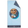 Junior Πετσέτα Θαλάσσης 70×140 4043 Μπλε Junior Πετσέτα Θαλάσσης 70×140 4043 Μπλε