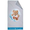 Junior Πετσέτα Θαλάσσης 70×140 4179 Μπλε / Γκρι Junior Πετσέτα Θαλάσσης 70×140 4179 Μπλε / Γκρι