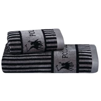 Πετσετα Μπανιου 80χ150 Loft 4143 Dark Grey Πετσετα Μπανιου 80χ150 Loft 4143 Dark Grey