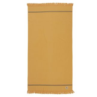 Πετσετα Θαλασσης 80χ170 3518 Ochre