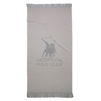 Πετσετα Θαλασσης 80χ170 3778 Grey