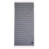 Pareo Jacquard 80×170 3845 Γκρι Pareo Jacquard 80×170 3845 Γκρι