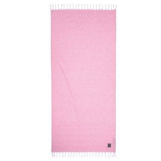 Πετσετα-παρεο 80χ170 5243 Pink Πετσετα-παρεο 80χ170 5243 Pink