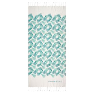 Pareo Printed 80χ180 3665 Mint