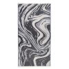 Pareo Fouta 80×180 3682 Μαύρο Pareo Fouta 80×180 3682 Μαύρο