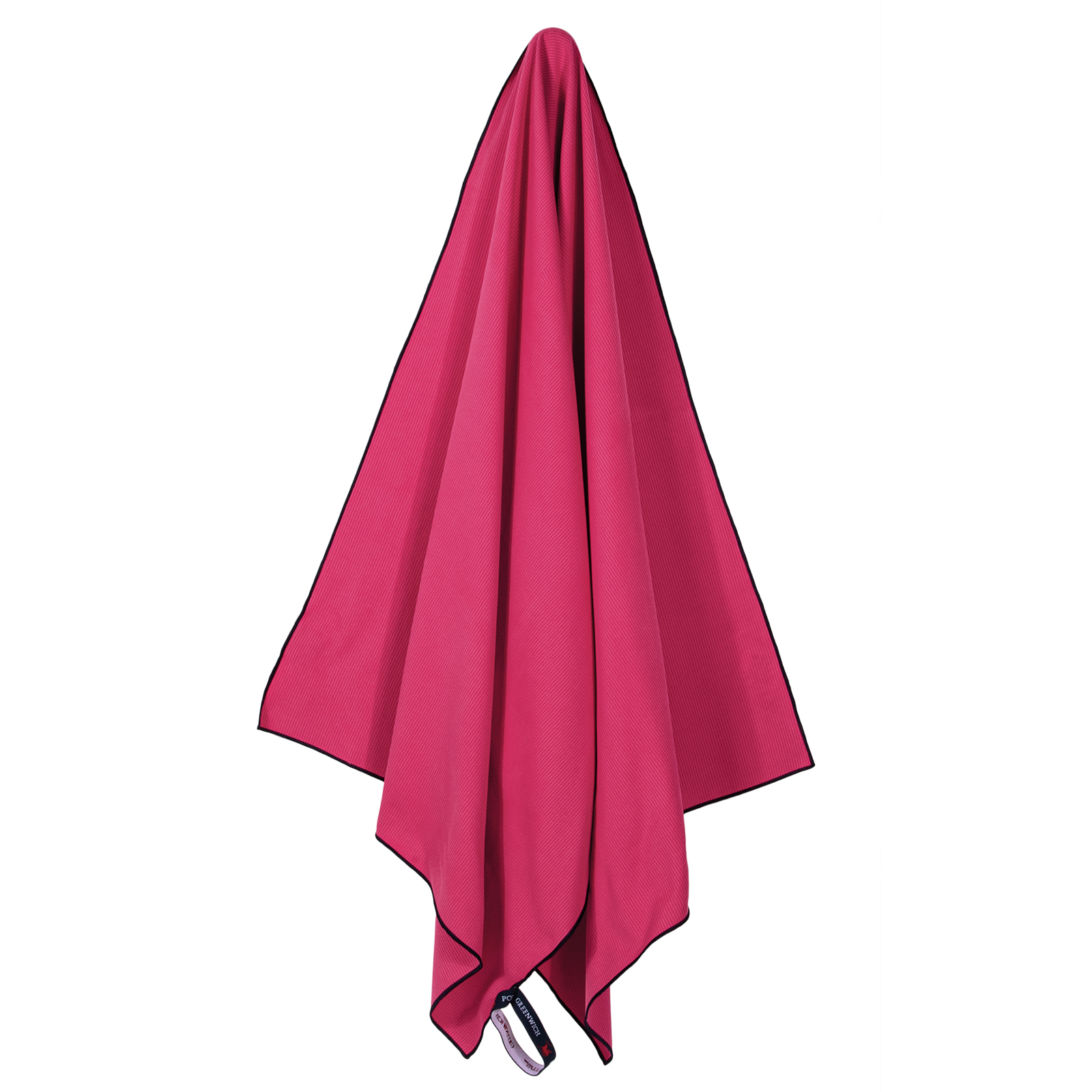 Πετσετα Θαλασσης 80χ180 3868 Fuschia Πετσετα Θαλασσης 80χ180 3868 Fuschia
