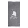 Pareo Muslin 85×170 3903 Γκρι Pareo Muslin 85×170 3903 Γκρι