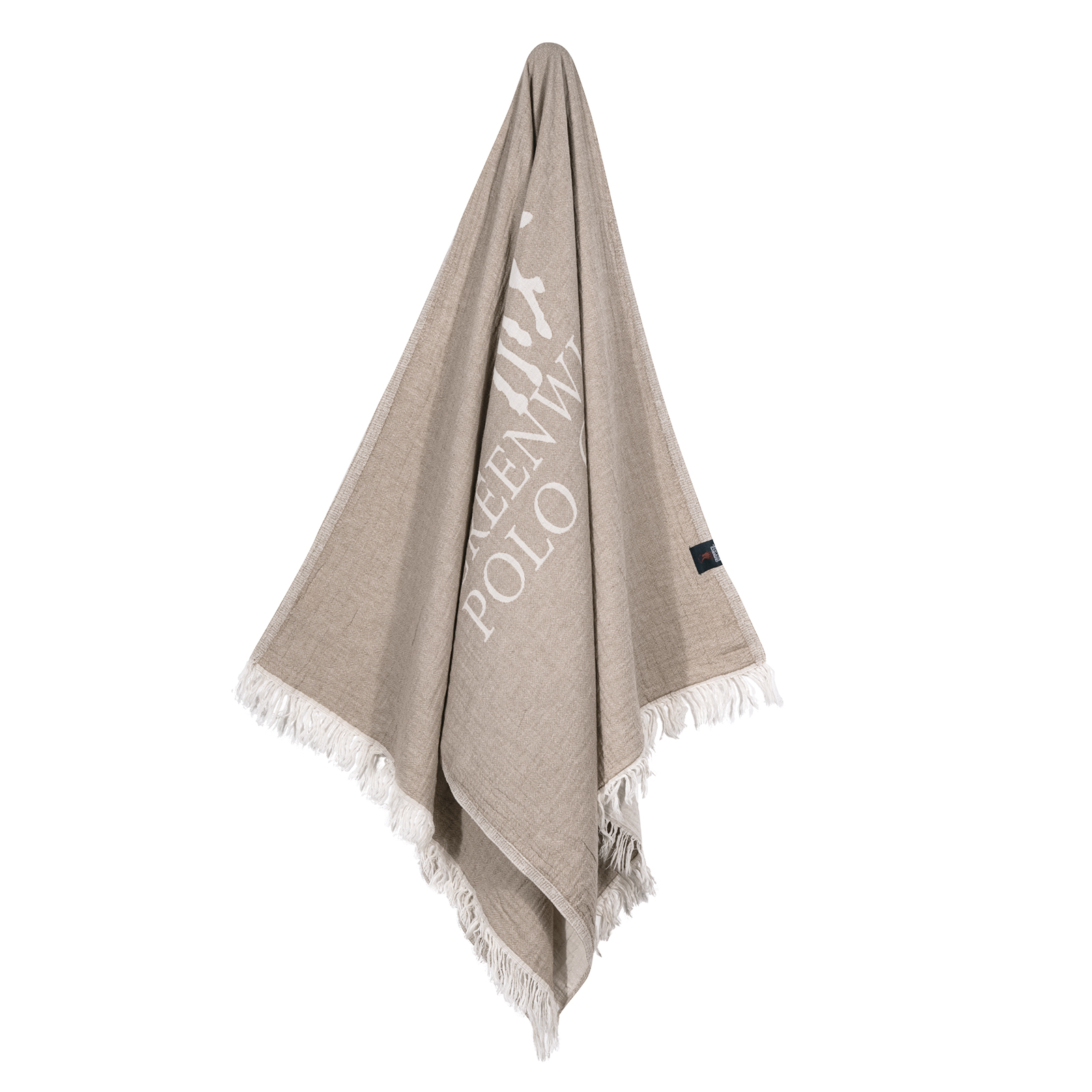 Pareo Muslin 85χ170 85χ170 3904 Taupe Pareo Muslin 85χ170 85χ170 3904 Taupe