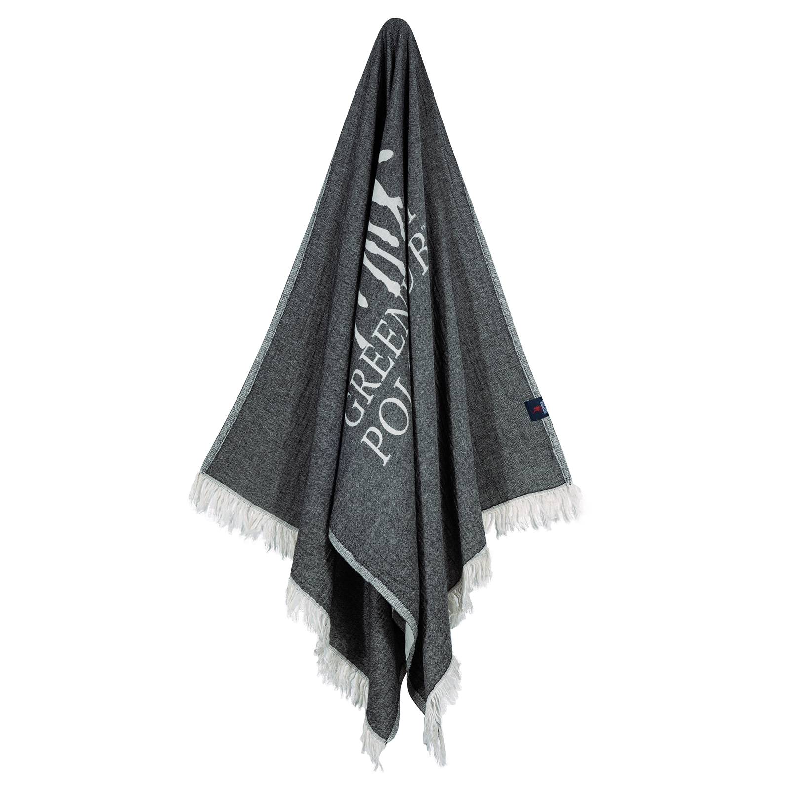 Pareo Muslin 85χ170 3905 Black Pareo Muslin 85χ170 3905 Black