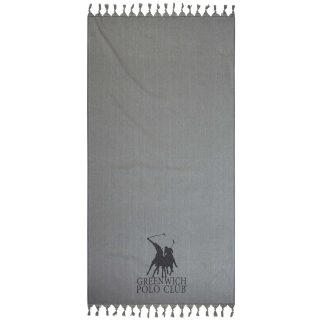 Pareo Fouta 90χ170 3794 Grey
