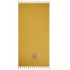 Pareo Fouta 90×170 3796 Ώχρα