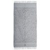 Pareo Fouta 90×170 4061 Γκρι