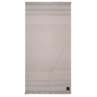 Πετσετα Θαλασσης 90χ180 3746 Taupe