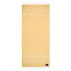 Pareo Jacquard 80×180 3809 Κίτρινο