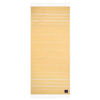Pareo Jacquard 80χ180 3809 Yellow