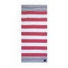 Pareo Jacquard 80×180 3815 Κόκκινο