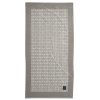 Πετσέτα Θαλάσσης 90×180 Essential 4006 Τοπ