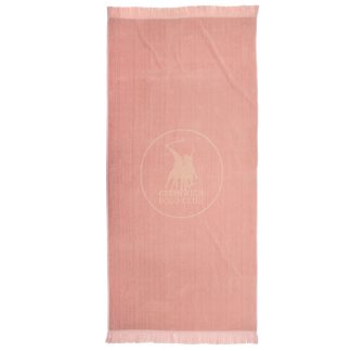 Πετσετα Θαλασσης 90χ180 Essential 5238 Pink Πετσετα Θαλασσης 90χ180 Essential 5238 Pink