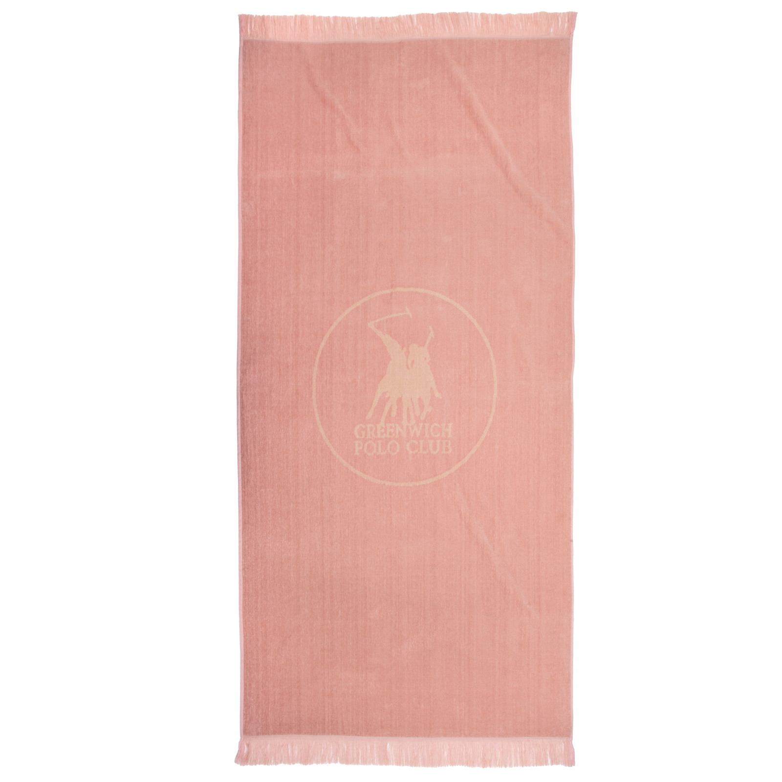 Πετσετα Θαλασσης 90χ180 Essential 5238 Pink Πετσετα Θαλασσης 90χ180 Essential 5238 Pink