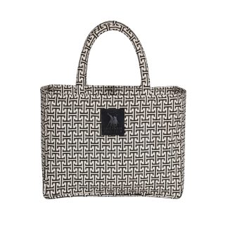 Τσαντα Θαλασσης 36x28 Essential 4056 Black, Grey