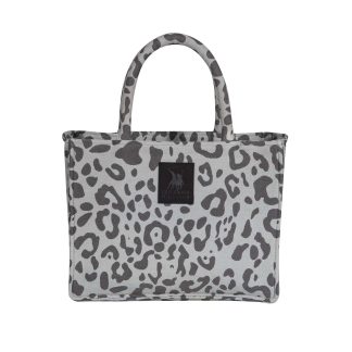 Τσαντα Θαλασσης 36x28 Essential 4061 Grey