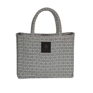 Τσαντα Θαλασσης 36x28 Essential 4086 Grey