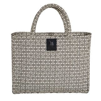 Τσαντα Θαλασσης 46x36 Essential 4056 Black, Grey