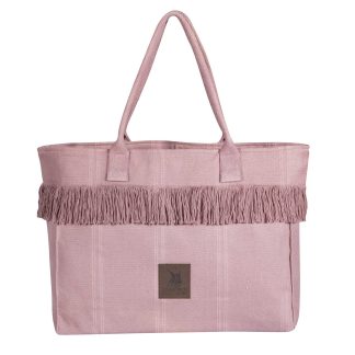 Τσαντα Θαλασσης 46x36 Essential 4085 Rose