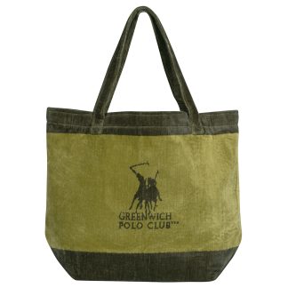 Τσαντα Θαλασσης 55χ40 3859 Black, Olive