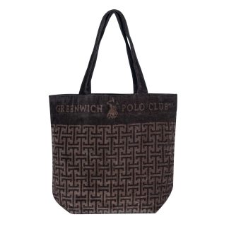 Τσαντα Θαλασσης 55χ40 4004 Brown