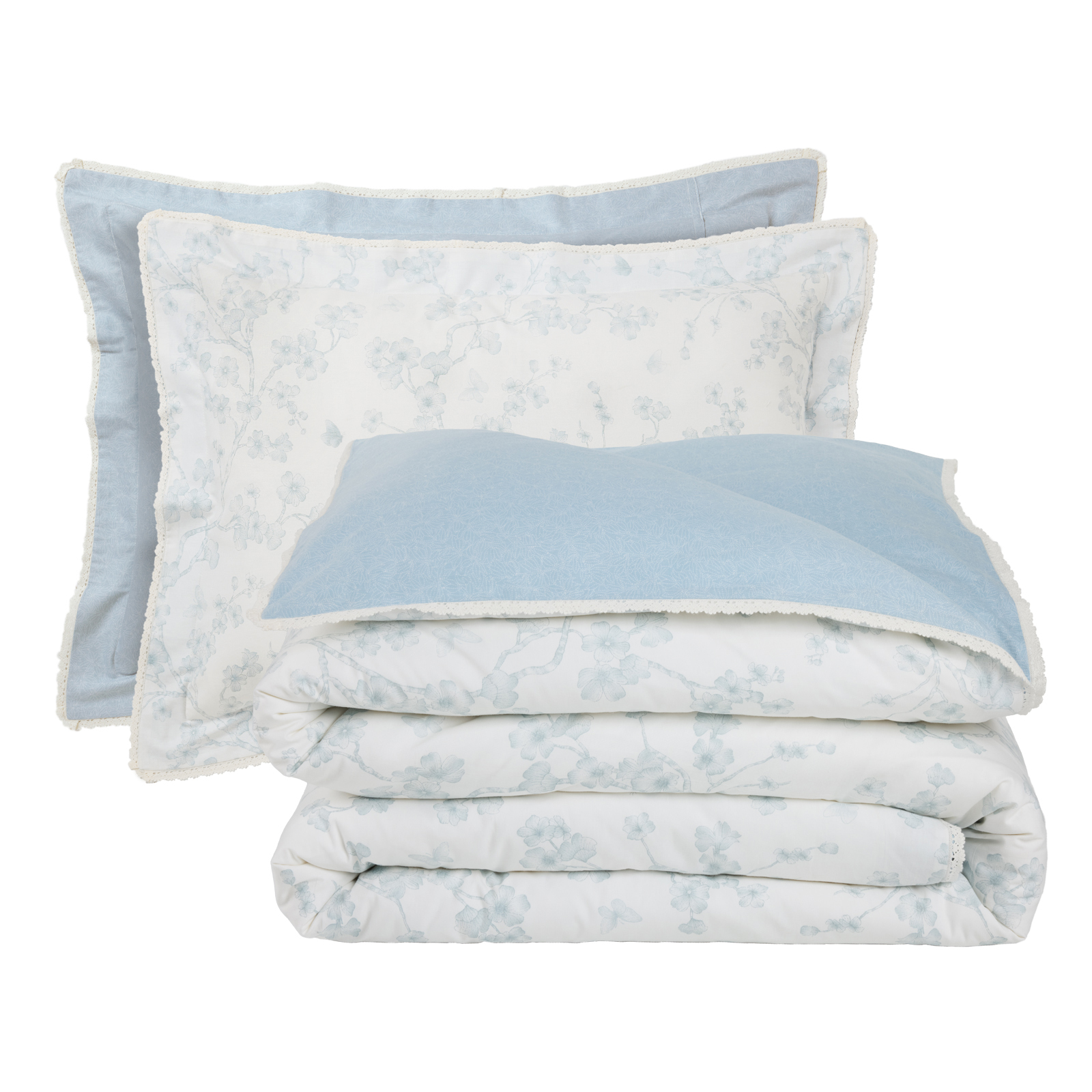 Κουβερλι King Prestige 1714 Cream, Grey Κουβερλι King Prestige 1714 Cream, Grey