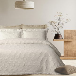 Κουβερτοριο King Happy 0288 White