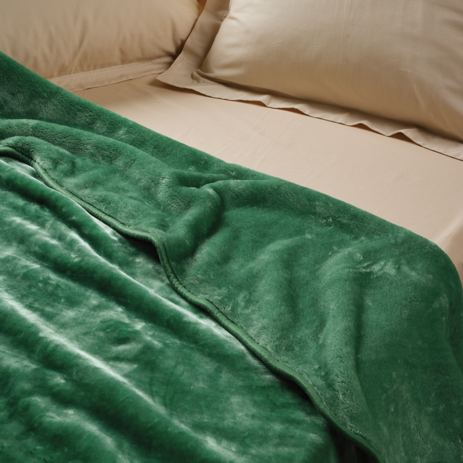 Das Kids Κουβερτα Velour Monh 0293 Green Das Kids Κουβερτα Velour Monh 0293 Green