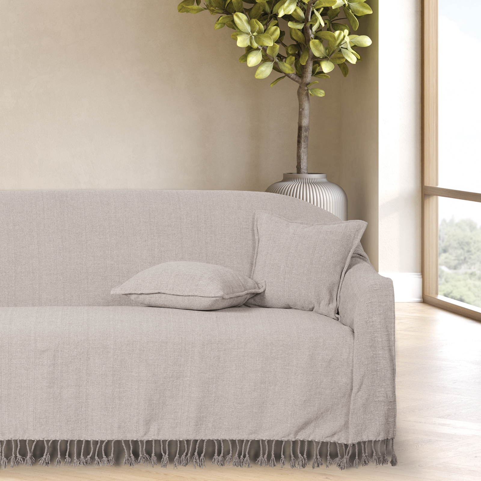 Ριχταρι 180χ300 0272 Light Grey Ριχταρι 180χ300 0272 Light Grey