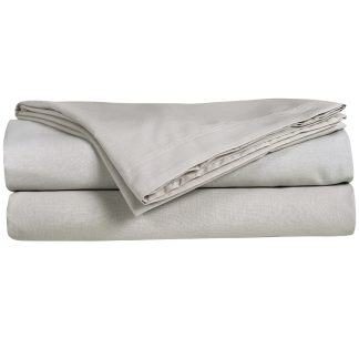 Σεντονι Μονο 170*260 Ice Grey 1020 Ice Grey