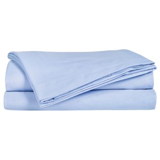 Σεντονι Υπερδιπλο 230*260 Baby Blue 1005 Baby Blue Σεντονι Υπερδιπλο 230*260 Baby Blue 1005 Baby Blue