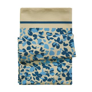 Runner 45χ140 0723 Μπεζ, Μπλε