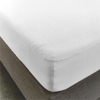 Αδιάβροχο Προστατευτικό Στρώματος Art 4400 Λευκό